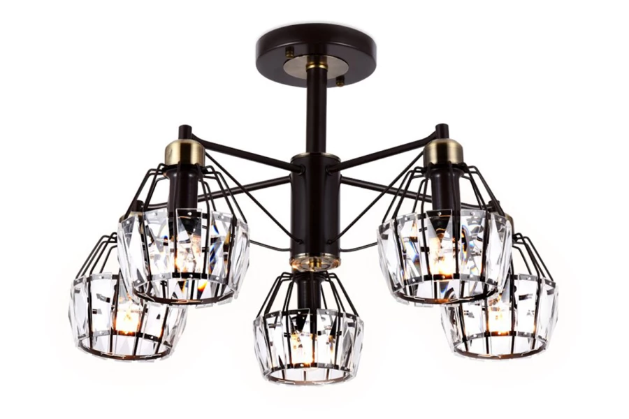 Люстра AMBRELLA LIGHT TR587 (изображение №1)