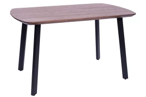 Второе фото. Стол обеденный DSW Вэйв Лайт