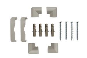 Второе фото. Доска магнитно-маркерная STAFF Profit