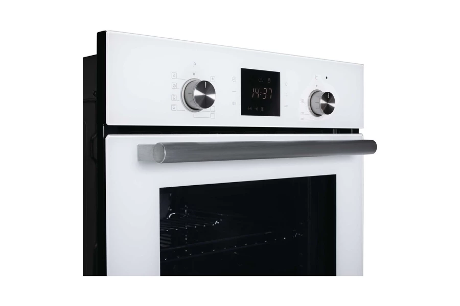 Электрический духовой шкаф KORTING OKB 7951 CMW (изображение №6)