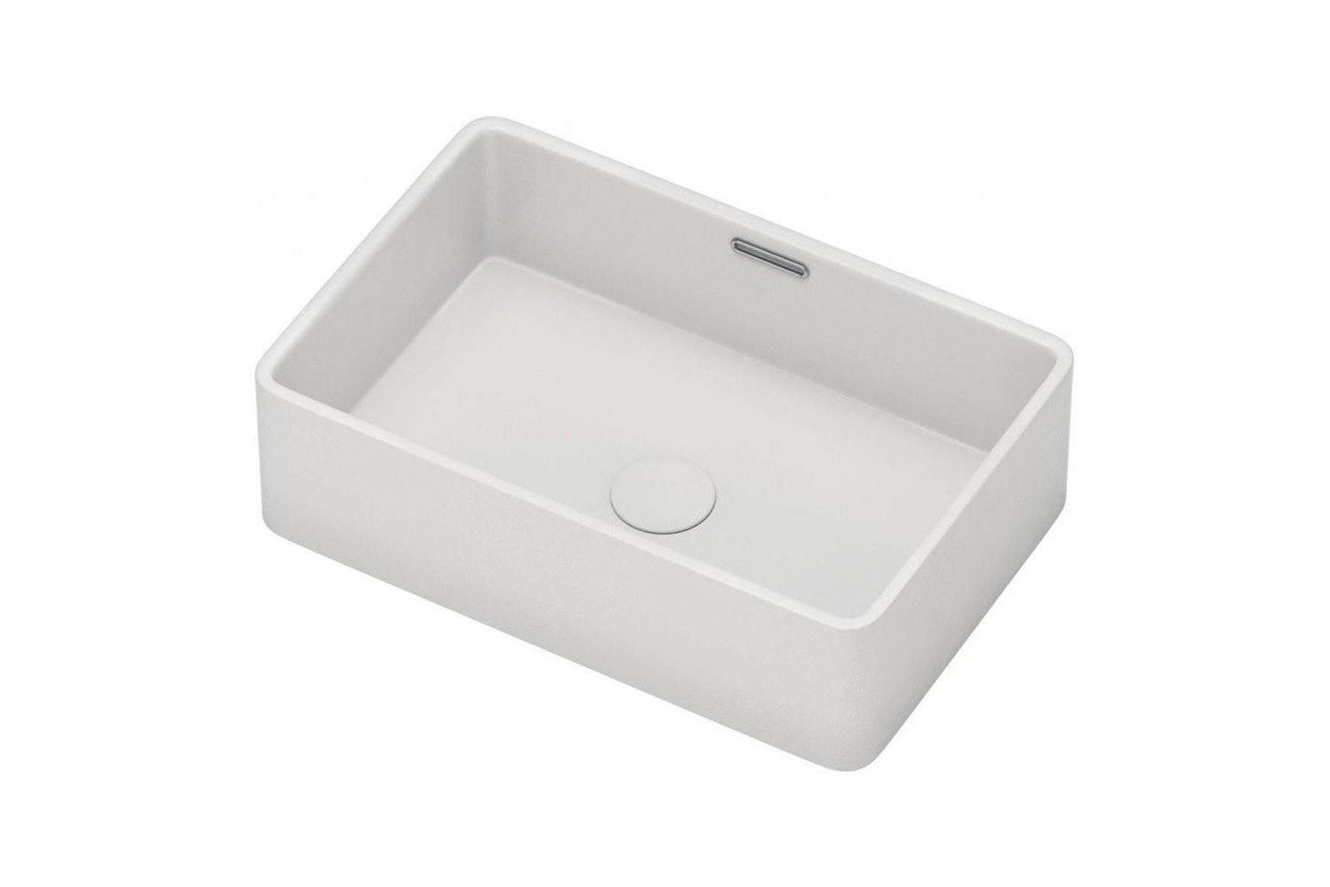 Раковина накладная AQUANET Perfect-2