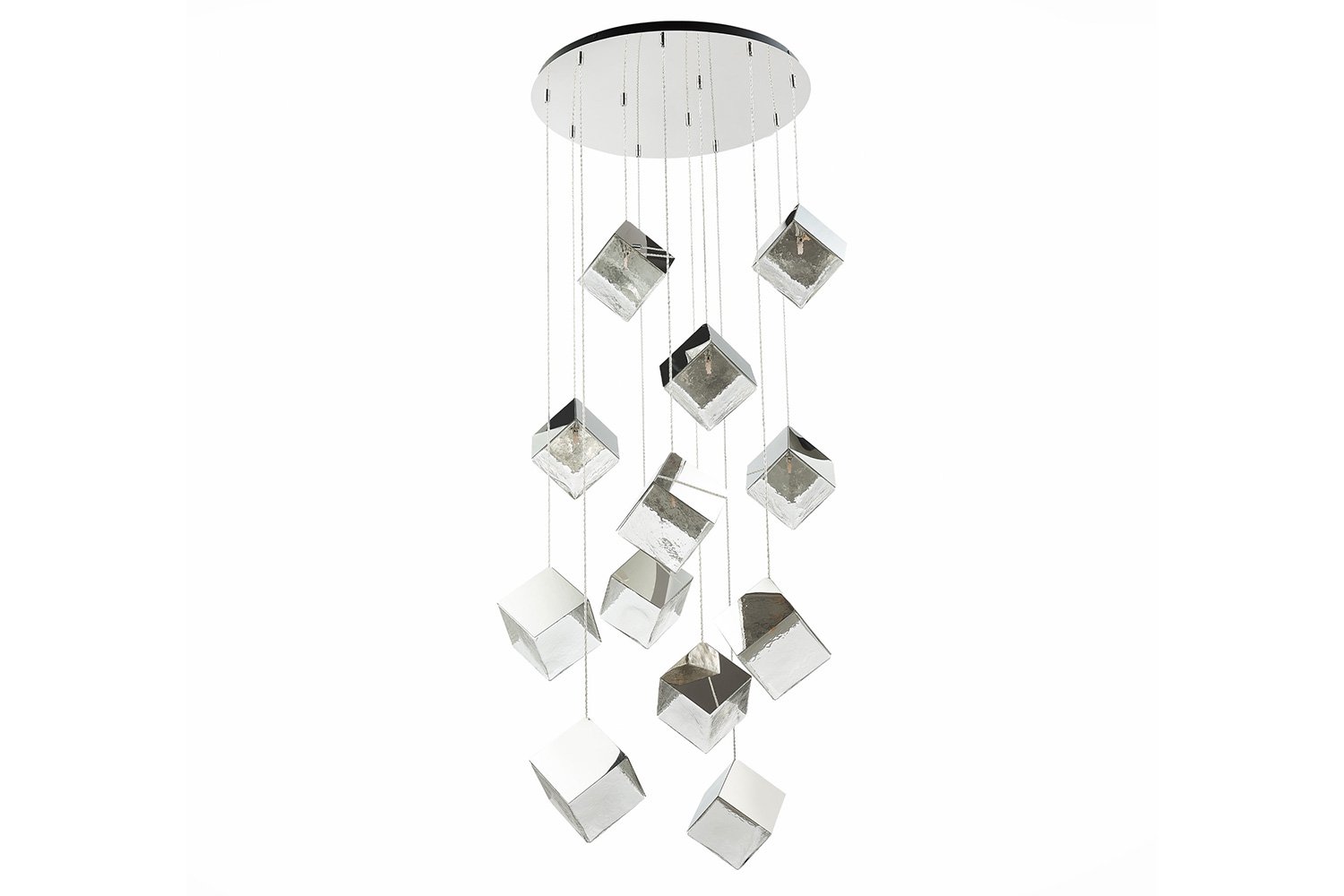 Светильник подвесной ST LUCE Riello