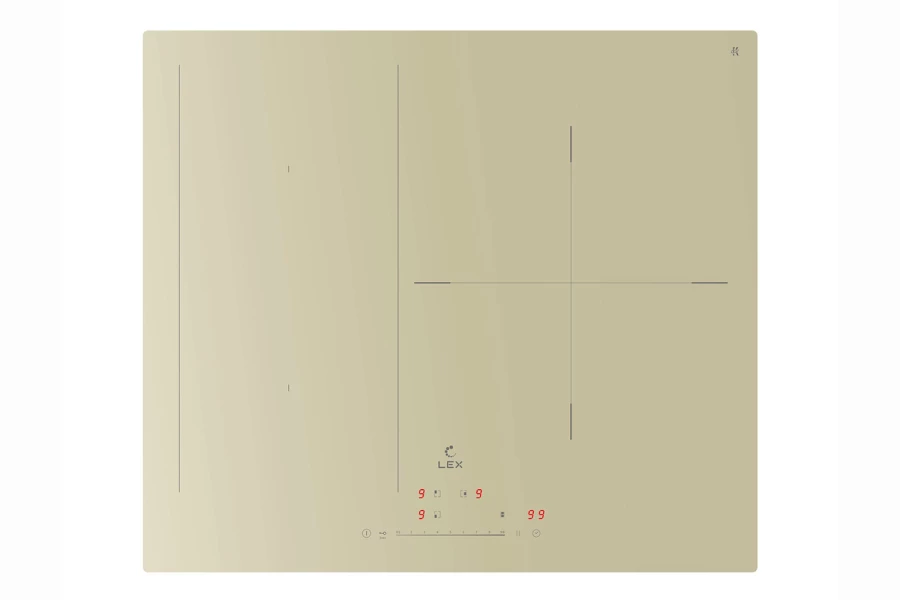 Индукционная варочная панель LEX EVI 631A IV (изображение №1)