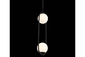 Второе фото. Светильник подвесной ST LUCE Donolo