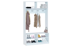 Второе фото. Прихожая ВШ-9