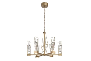 Люстра подвесная Progetto