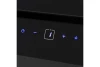 Вытяжка MAUNFELD Wind 50 Glass Black (изображение №14)