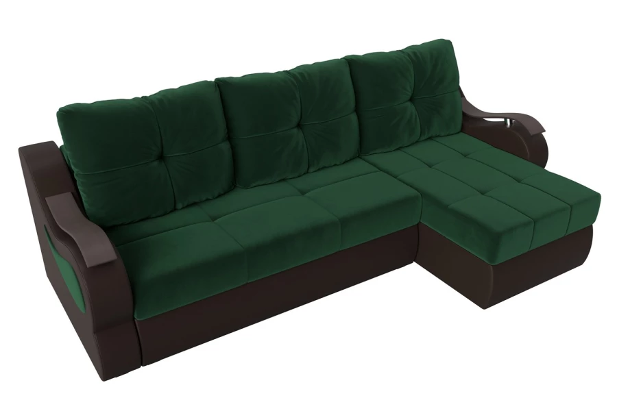Угловой диван-кровать Мехико (изображение №7)