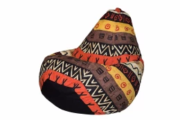 Кресло-мешок Африка