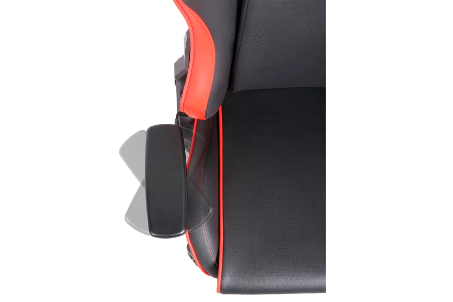 Кресло компьютерное игровое TESORO Alphaeon (изображение №10)