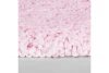 Коврик для ванной комнаты WasserKRAFT Dill Barely Pink (изображение №3)