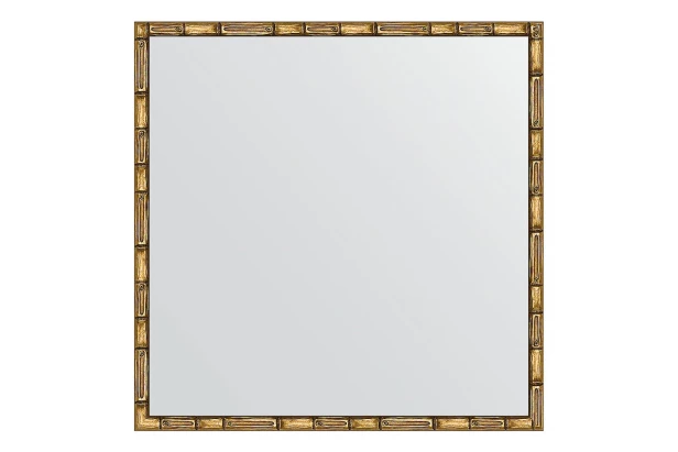 Зеркало в раме Золотой бамбук (изображение №2)
