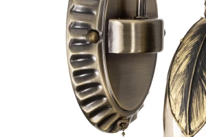 Второе фото. Бра Гаруда