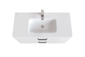 Умывальник накладной IDDIS