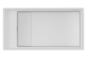 Мойка врезная OMOIKIRI Kinaru pro