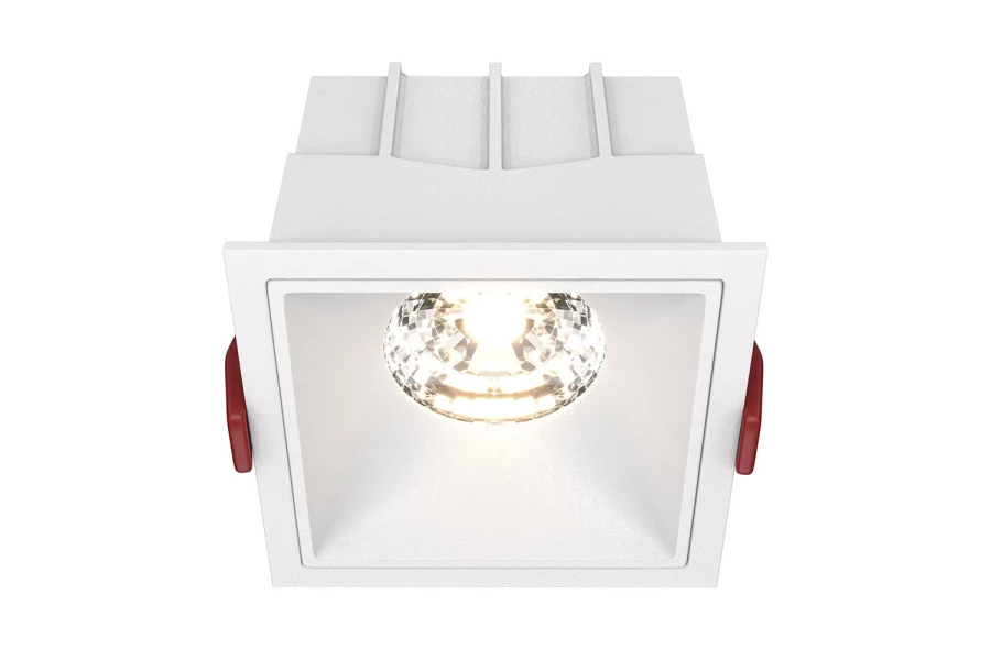 Светильник встраиваемый Downlight Alfa (изображение №1)