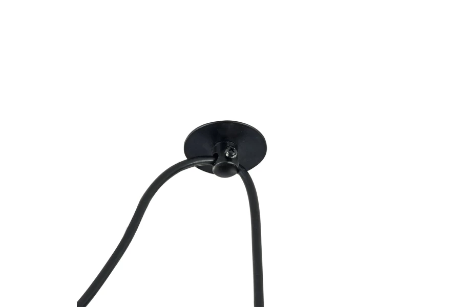 Светильник подвесной MAYTONI T434 4 кв.м. (изображение №10)