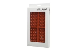 Форма для приготовления вафель Silikomart Waffel Classic
