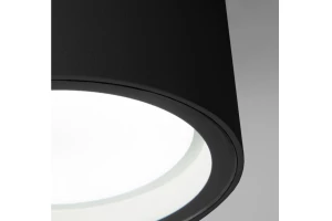 Второе фото. Светильник садово-парковый Light