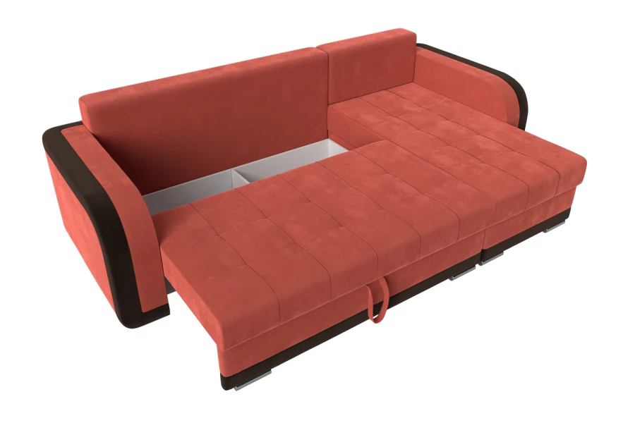 Угловой диван-кровать Женева (изображение №8)