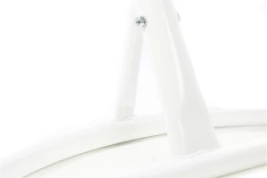 Второе фото. Кресло-кокон подвесное Капля Люкс