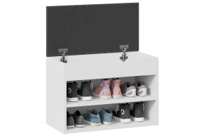 Второе фото. Тумба для обуви