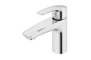 Смеситель для умывальника IDDIS Ray