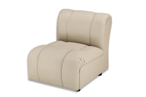 Одноместная секция Ригель Комфорт