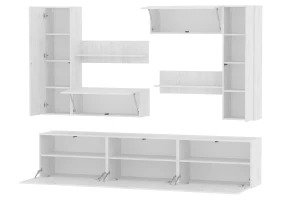 Второе фото. Набор мебели Студио №1