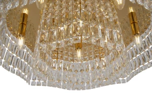 Второе фото. Светильник потолочный MAYTONI Dune