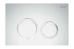 Клавиша смыва универсальная IDDIS Unifix