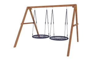 Уличные качели Р911