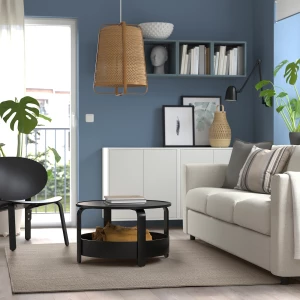 Второе фото. Ковер - IKEA MORUM/МОРУМ ИКЕА, 230х160 см, бежевый