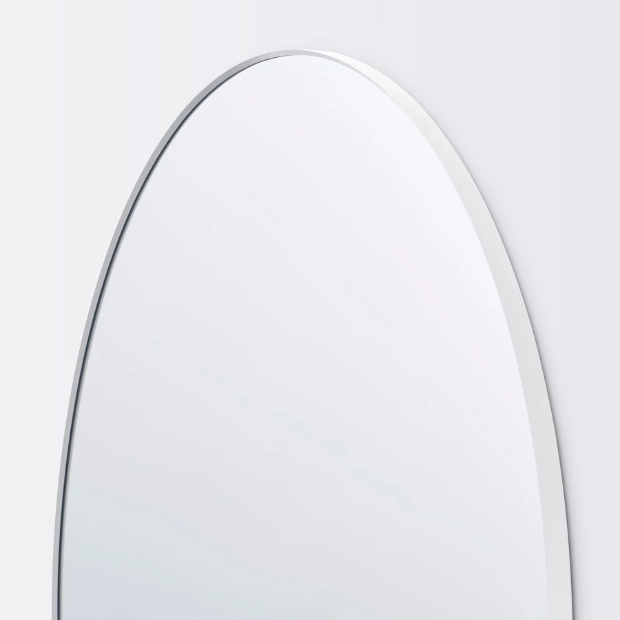 Зеркало - LINDBYN IKEA/ ЛИНДБЮН  ИКЕА, стекло (изображение №3)
