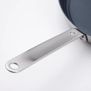 Второе фото. Набор кастрюль- IKEA HEMKOMST/ХЕМКОМСТ ИКЕА, 4 шт, нержавеющая сталь