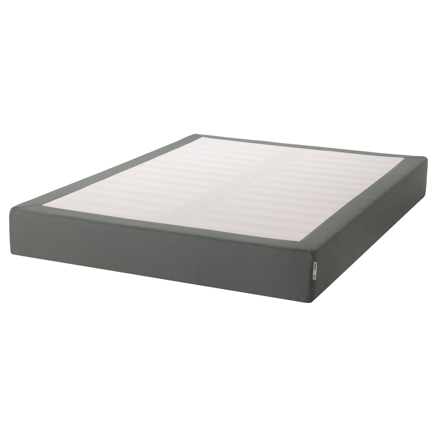 Основание для матраса - ESPEVÄR /ESPEVАR  IKEA/  ЭСПЕВАР  ИКЕА,  200х140 см, белый/серый