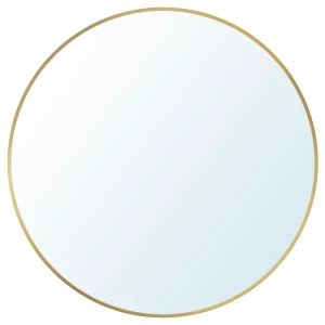 LINDBYN Зеркало ИКЕА