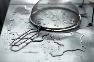 Второе фото. GRILLSKÄR Кухонный остров с задней панелью ИКЕА