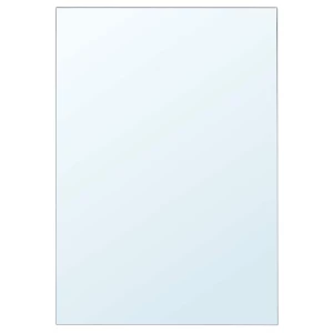 Зеркало настенное - IKEA LÖNSÅS /LОNSАS/ЛЭНСОС ИКЕА, 21x30 см, стекло