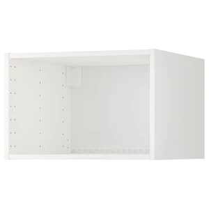Каркас холодильно-морозильной камеры - METOD IKEA/МЕТОД ИКЕА, 40х60 см, белый