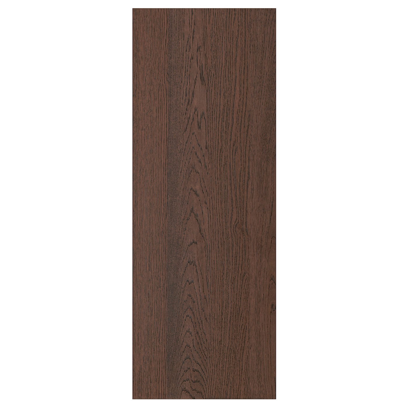 Защитная панель - SINARP  IKEA/ СИНАРП ИКЕА, 106х39 см, коричневый