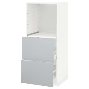 METOD / MAXIMERA Sza st pie/2sz ИКЕА