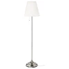 Напольные светильники - ÅRSTID / АRSTID IKEA/ ОРСТИД ИКЕА, 155  см, белый
