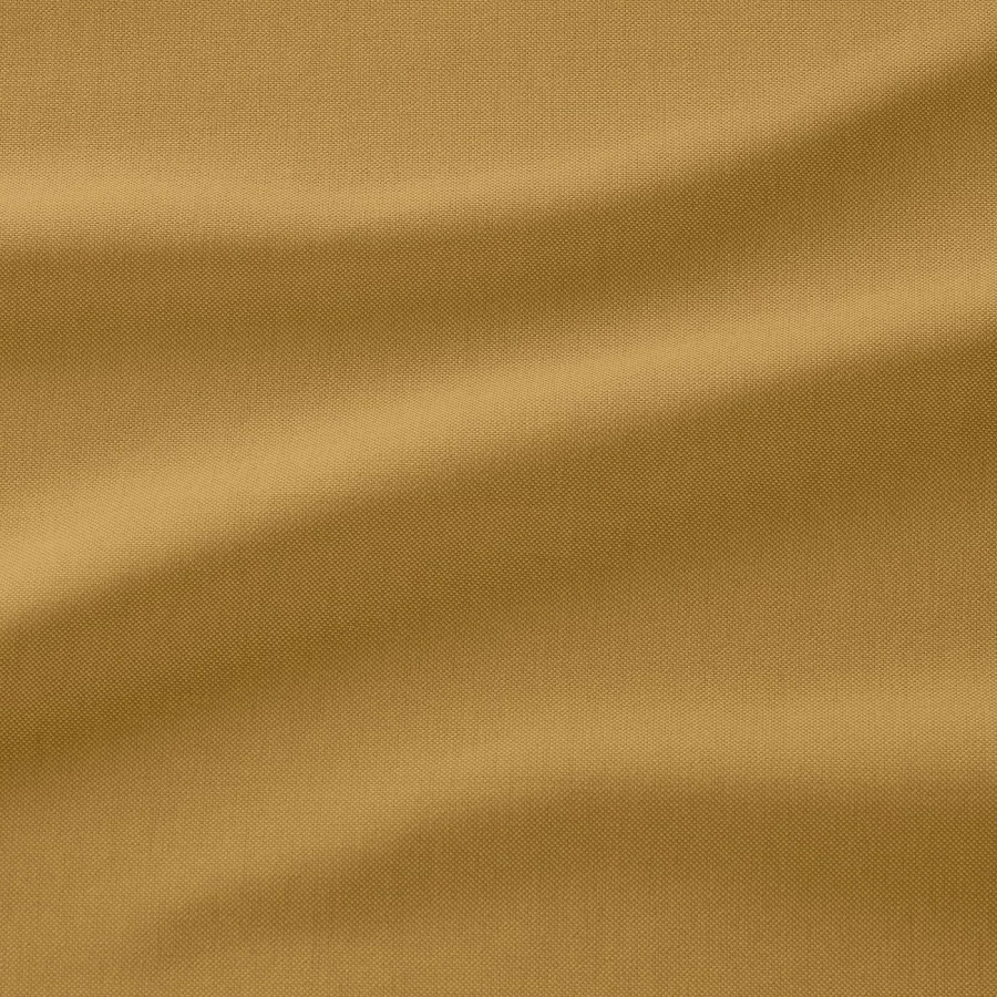 Чехол на 3-местный диван с шезлонгом - IKEA PÄRUP/PARUP/ПЭРУП ИКЕА, 37х8х57 см, светло-коричневый (изображение №2)