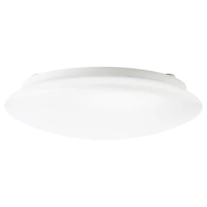 Настенный светильник - BARLAST IKEA/ БАРДАСТ ИКЕА, 25 см, белый