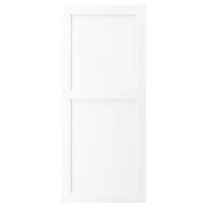 Дверца - ENKÖPING/ENKOPING, 140х60 см, белый, ЭНКОПИНГ/ЭНКЁПИНГ ИКЕА
