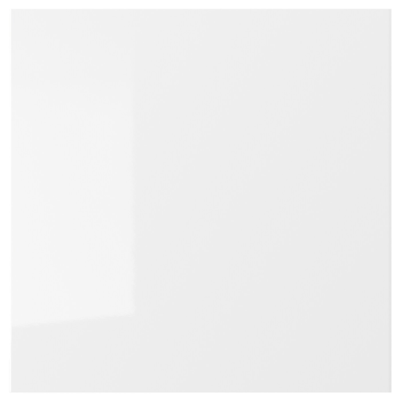 Фасад ящика - IKEA RINGHULT, 40х40 см, белый, РИНГХУЛЬТ ИКЕА