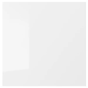 Фасад ящика - IKEA RINGHULT, 40х40 см, белый, РИНГХУЛЬТ ИКЕА