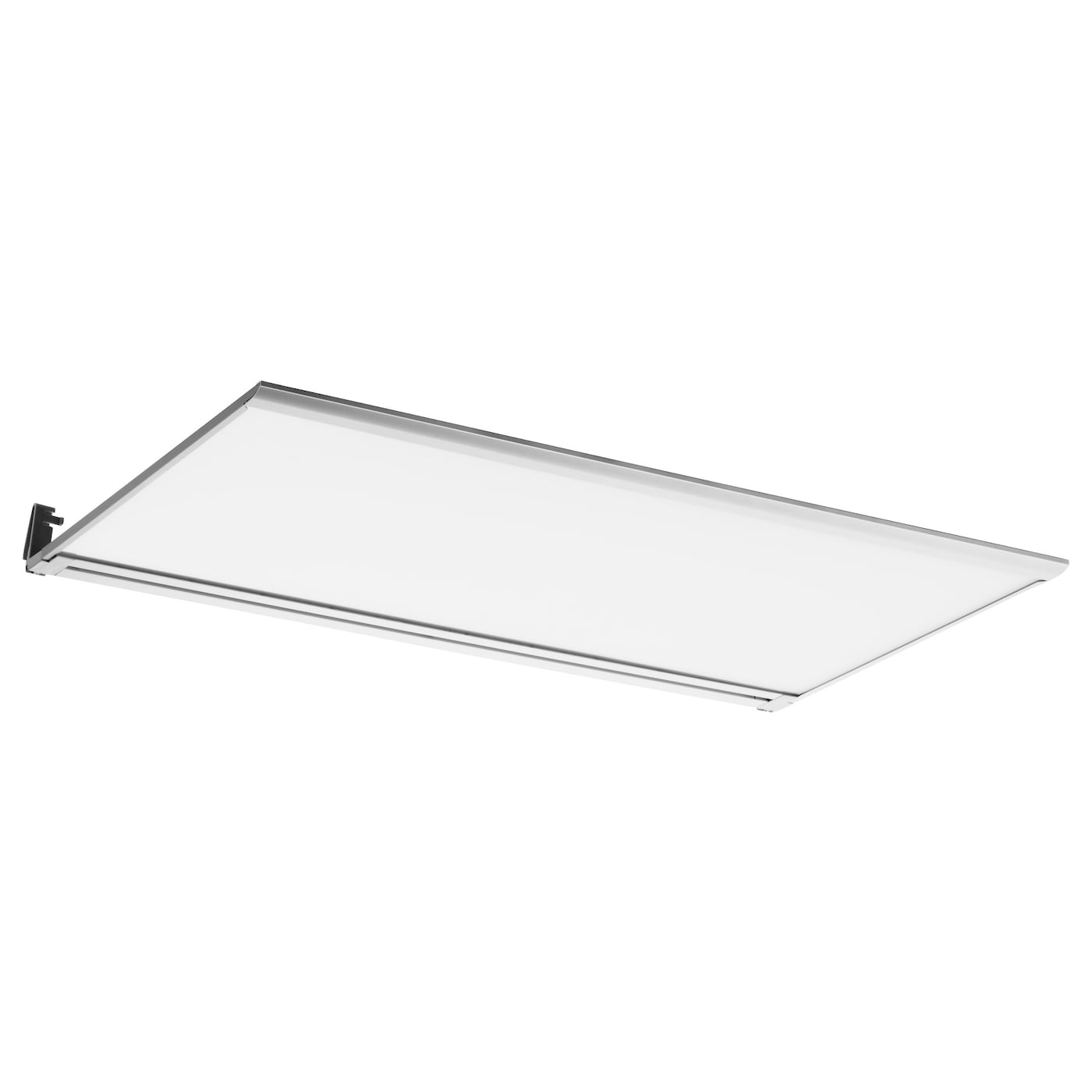 Светильники на светодиодах - IRSTA IKEA/ ИРСТА ИКЕА, 8 мм,  белый