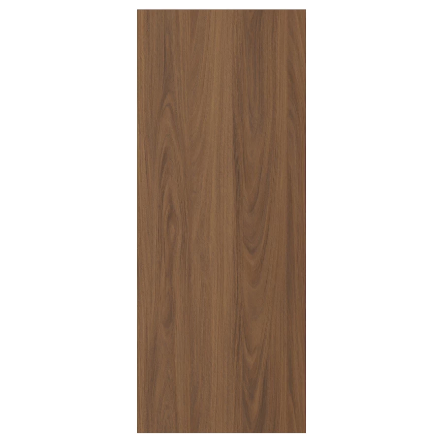 Дверца - IKEA TISTORP, 100х40 см, коричневый, ТИСТОРП ИКЕА (изображение №1)
